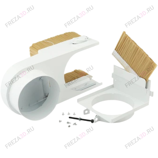 Щетка-насадка 65мм (Металл)