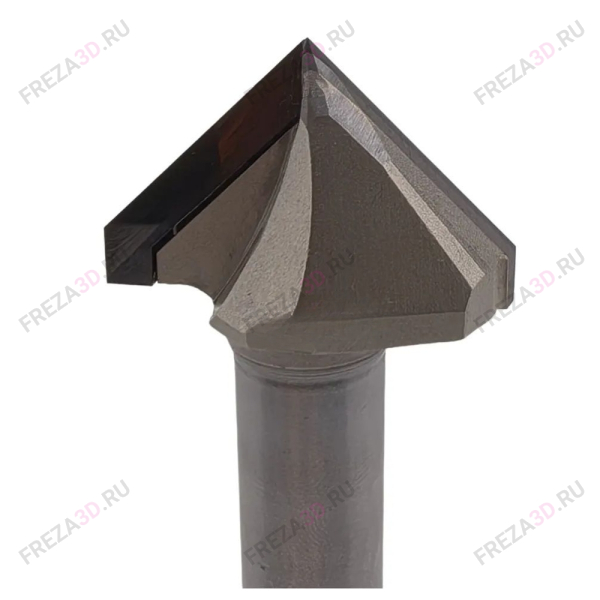 Алмазная фреза 90° D30х12 PCD