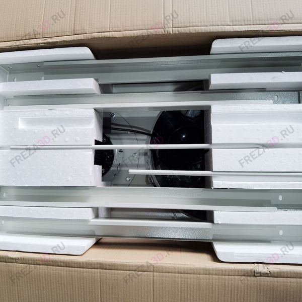 Пылеулавливающий агрегат К3000