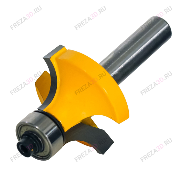 Фреза кромочная 31,8х16 R9,5 ЭНКОР