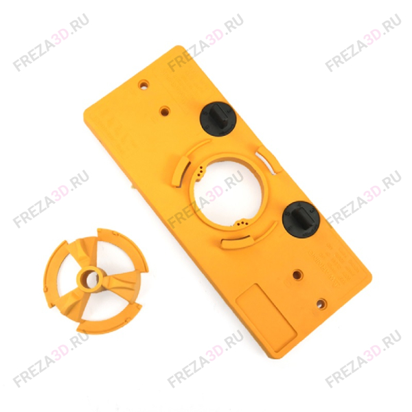 Кондуктор для мебельных петель CHJ