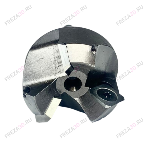 Фреза для Слэбов со сменными ножами D38х6.35 3z