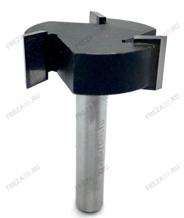 Фреза для Слэбов 35х12х8 3z