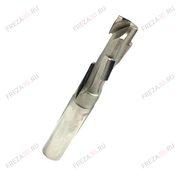 Фреза PCD D-12x35 SH.12*40 Z=4+1HM RH (Blaum Италия)