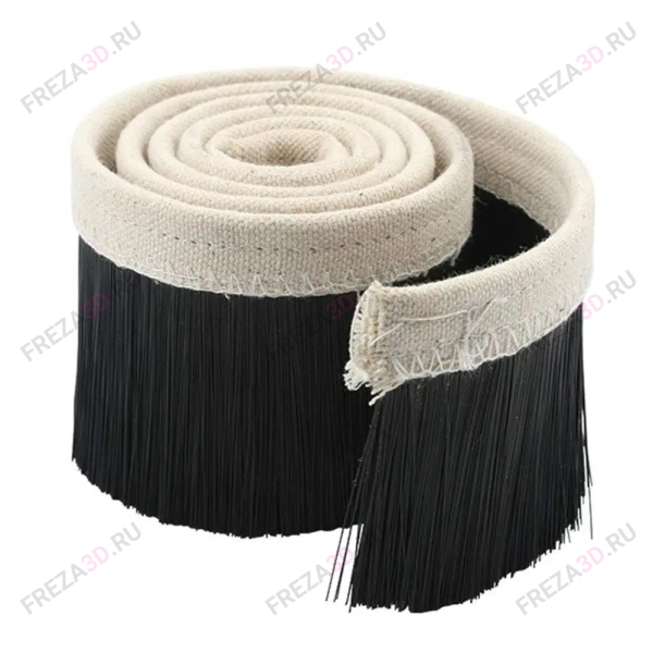 Щетка 70мм Black