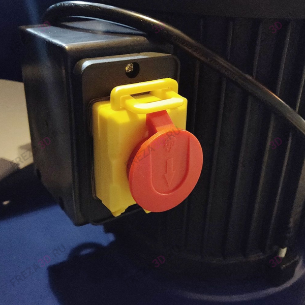 Пылеулавливающий агрегат MF 4