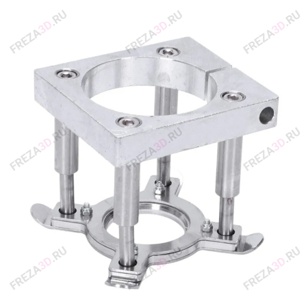 Устройство прижима деталей D 80mm