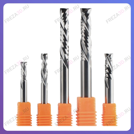 3х12х45x3 Z2 STRONG TOOLS