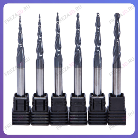 R0.5х30.5х75х6 Z=2 REISS (Тайвань)