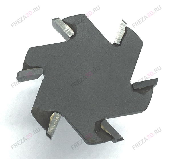 Фреза для Слэбов 48х11х12 6z