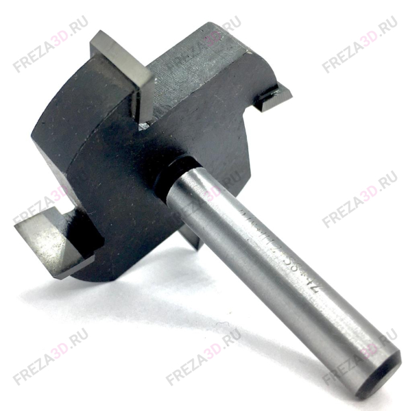 Фреза для Слэбов 48х12х8 4z