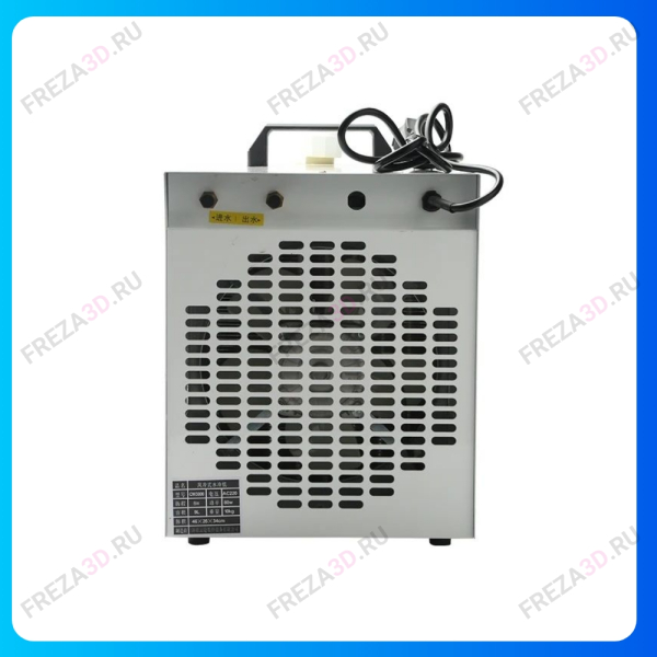 Чиллер CW-3000 