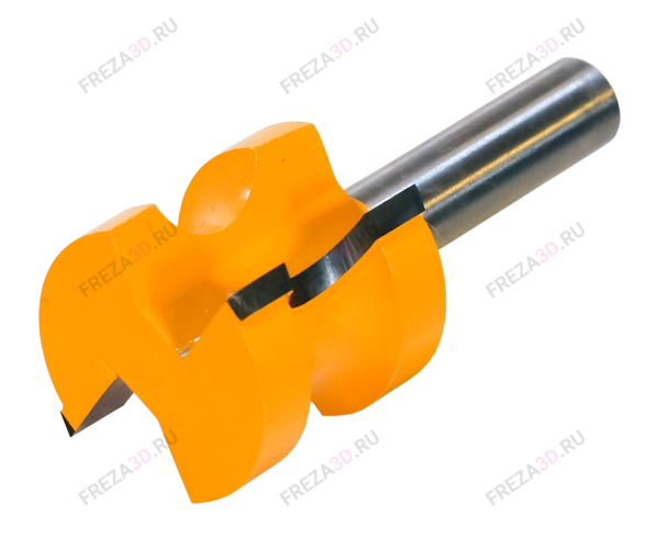 Фреза кромочная R4,8 ЭНКОР