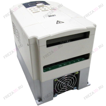 Частотный преобразователь 5.5 кВт 220В BEST