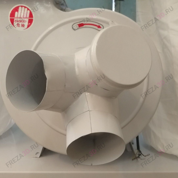 Пылеулавливающий агрегат MF 9030