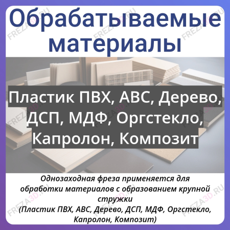 4x18x45х4 Z1 (STRONG TOOLS)