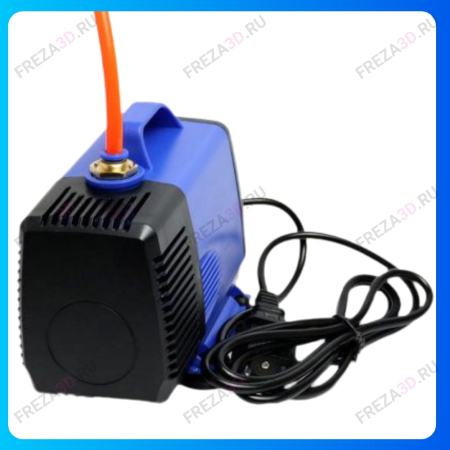 Водяная помпа 4.5м 100W