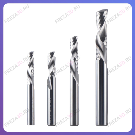 3х8х45x3 Z1 STRONG TOOLS