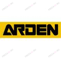 Фрезы ARDEN Фрезы ARDEN