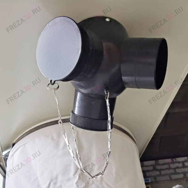 Пылеулавливающий агрегат К3000