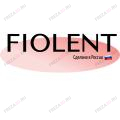 Фрезы Fiolent Фрезы Fiolent