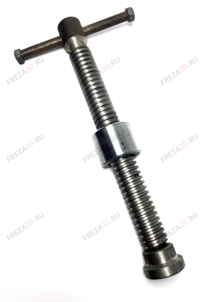Винт для ваймы L=240 D=30мм