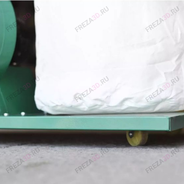 Пылеулавливающий агрегат  MF 9022