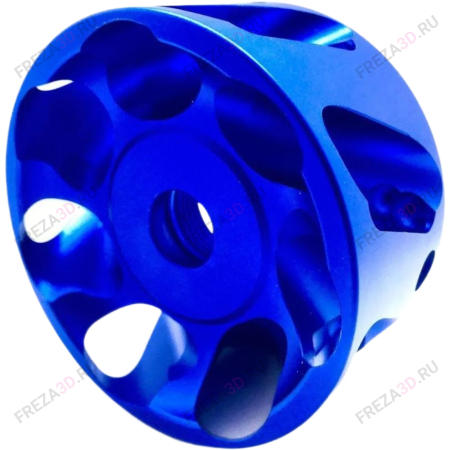 Вакуумно-вихревая гайка Er 32