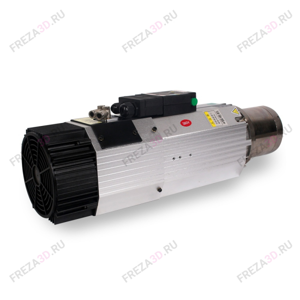 Шпиндель с воздушным охлаждением GDZ-143*133-9кВт 380V ATC