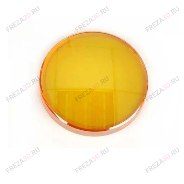 Фокусирующая линза D19 2,0”(50,8мм)