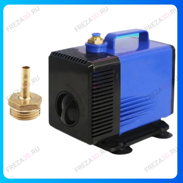 Водяная помпа 3.5м 80W 