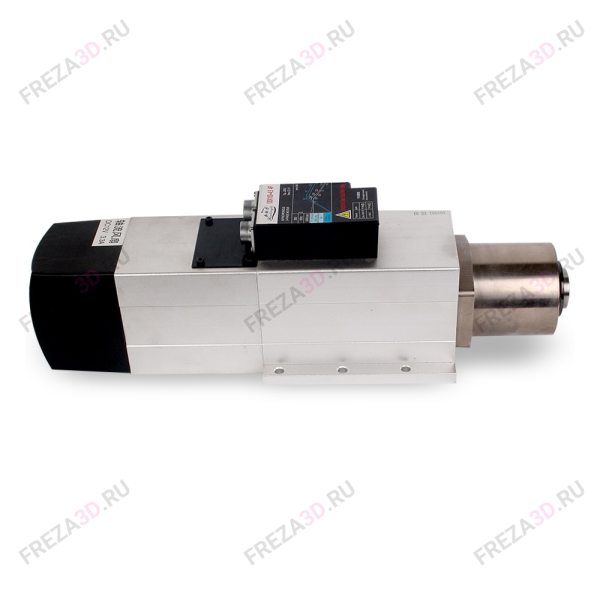 Шпиндель с воздушным охлаждением GDZ-143*133-4,5кВт 380V ATC