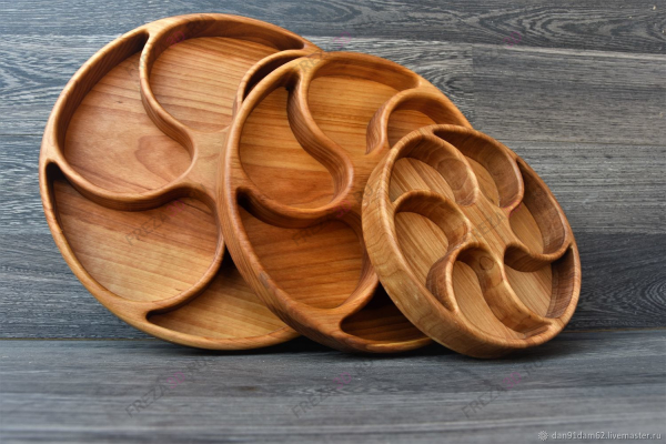 Фреза для изготовления чаш без подшипника D22xH22xd9