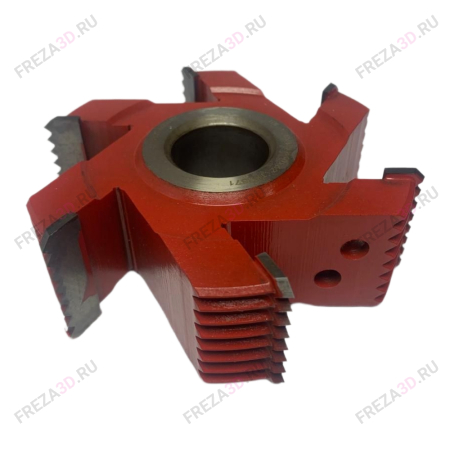 Фреза Микрошип 125/32/60 4z FREZOF