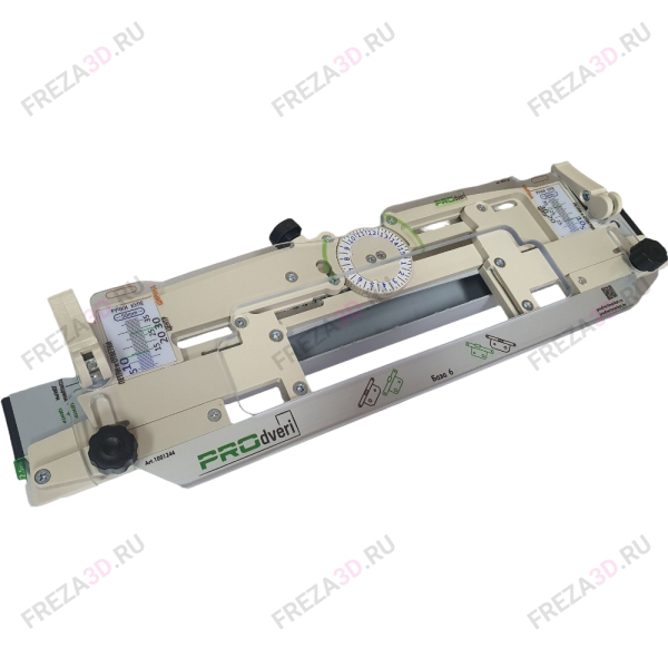 База 6.0 PROdveri