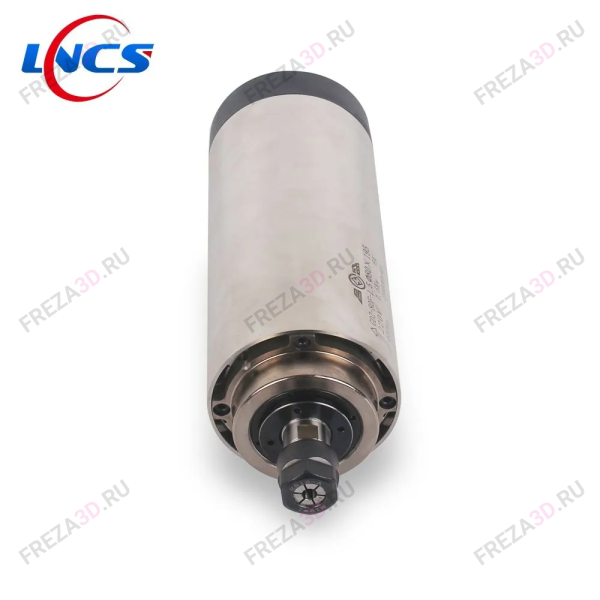 Шпиндель с воздушным охлаждением GDZ-80-2,2кВт 220V 80*195 Er-20