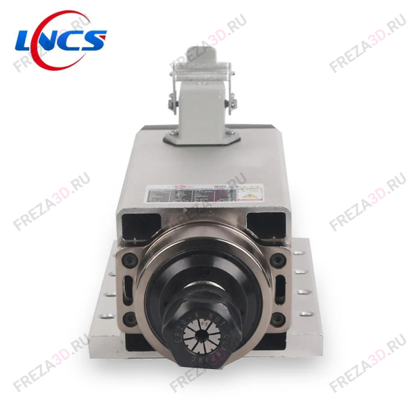 Шпиндель с воздушным охлаждением GDZ-93*82-2,2кВт 380V Er-25