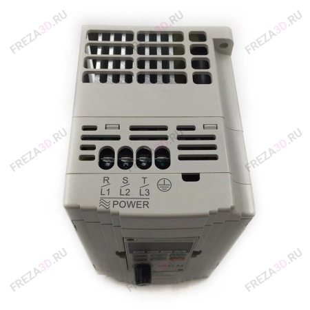 Частотный преобразователь 1.5 кВт, 380В Delta