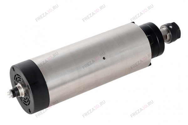 Шпиндель с воздушным охлаждением GDZ-65-0,8кBт 65*188 220V Er-11