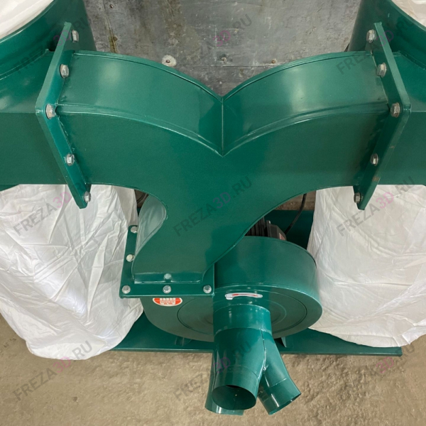 Пылеулавливающий агрегат MF 9030