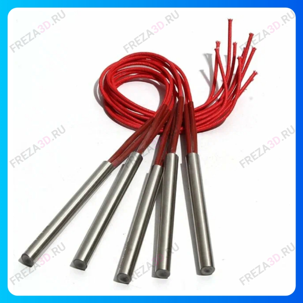 ТЭН D14х100мм 350W