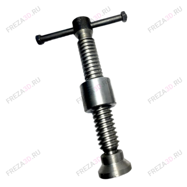 Винт для ваймы L=195 D=18мм