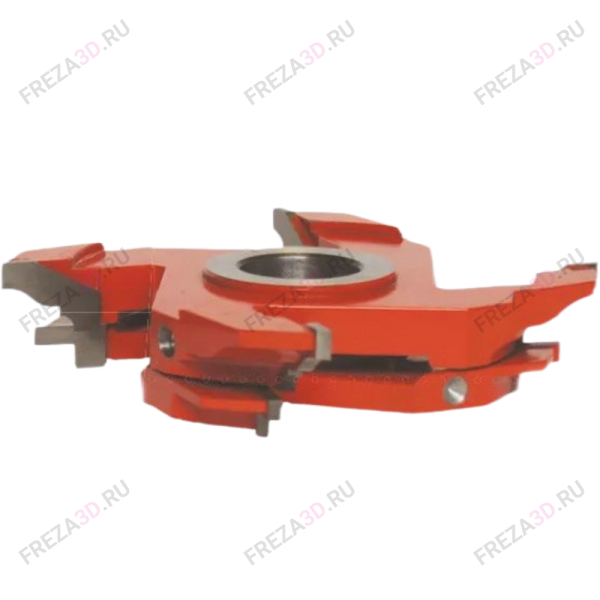 Фреза для изг-я Дверей Y021 160/32 4z FREZOF (6 фрез)