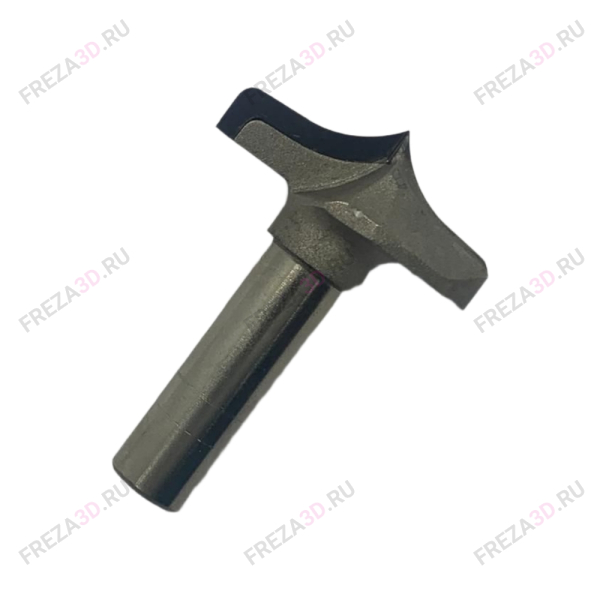 Алмазная фреза D40х15х12 PCD