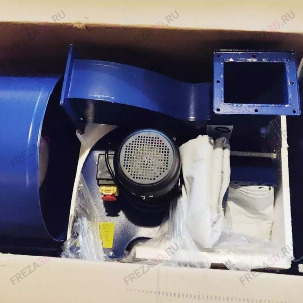 Пылеулавливающий агрегат MF 2