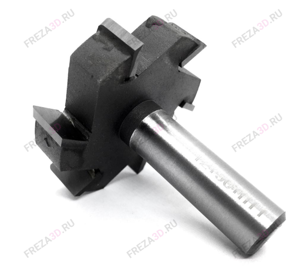 Фреза для Слэбов 50х11х12 6z