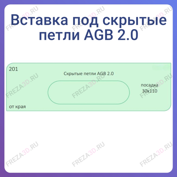 №201 Скрытые петли AGB 2.0