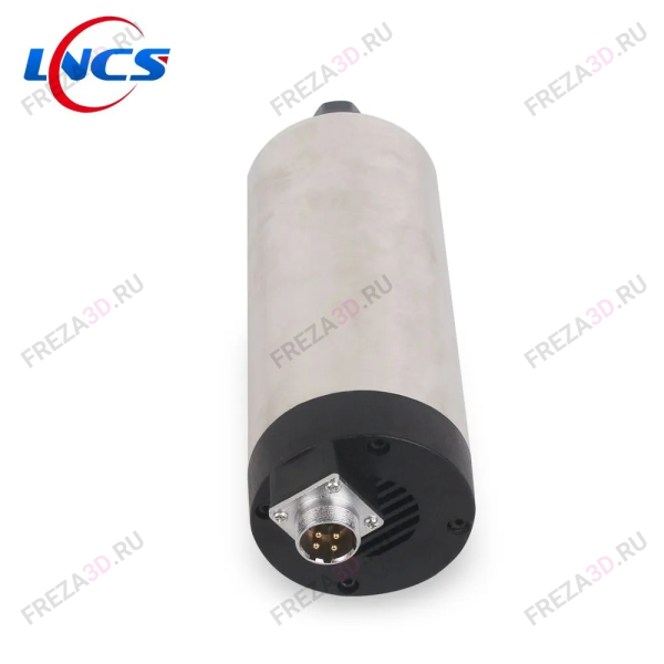 Шпиндель с воздушным охлаждением GDZ-80-2,2кВт 220V 80*195 Er-20