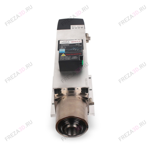 Шпиндель с воздушным охлаждением GDZ-143*133-4,5кВт 380V ATC