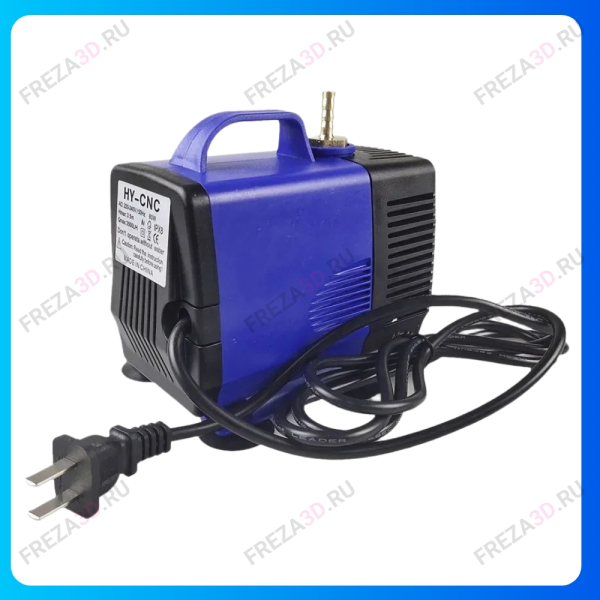 Водяная помпа 3.5м 80W 